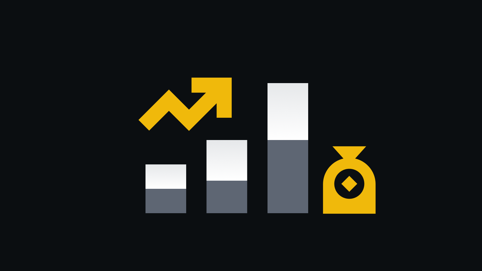 一键启动挖矿收益